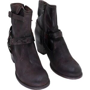 BED|STU Mason Octane II Bootie Women's US 9 M